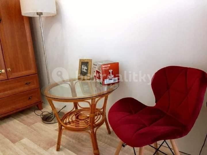 Prenájom bytu 12 m², Jungmannova, Praha, Praha Prenájom bytu 12 m², Jungmannova, Praha, Praha