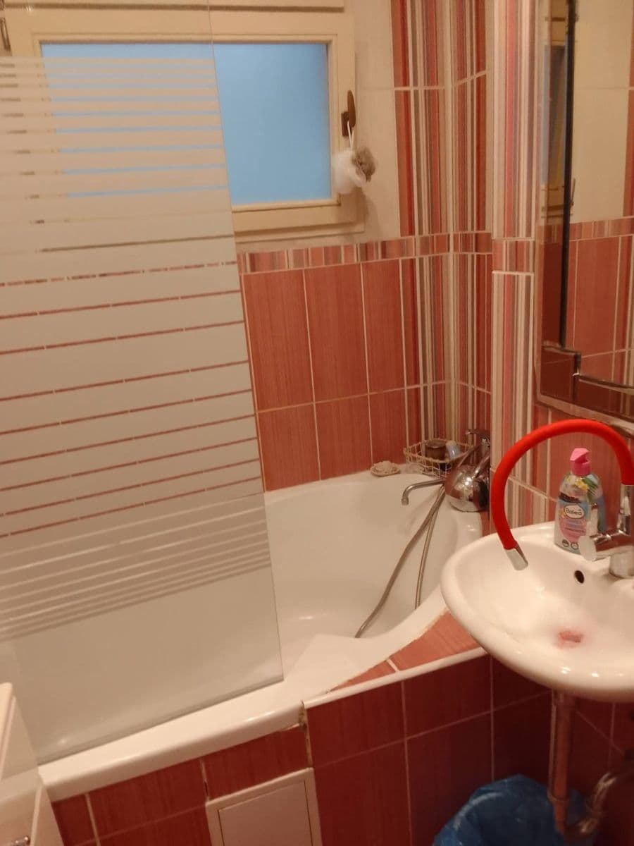 Prenájom bytu 12 m², Jungmannova, Praha, Praha Prenájom bytu 12 m², Jungmannova, Praha, Praha