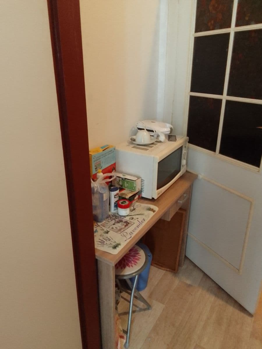 Prenájom bytu 12 m², Jungmannova, Praha, Praha Prenájom bytu 12 m², Jungmannova, Praha, Praha