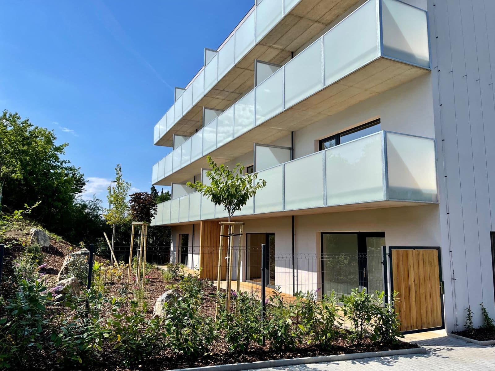 Prenájom bytu 1-izbový 40 m², U Prefy, Praha, Praha Prenájom bytu 1-izbový 40 m², U Prefy, Praha, Praha