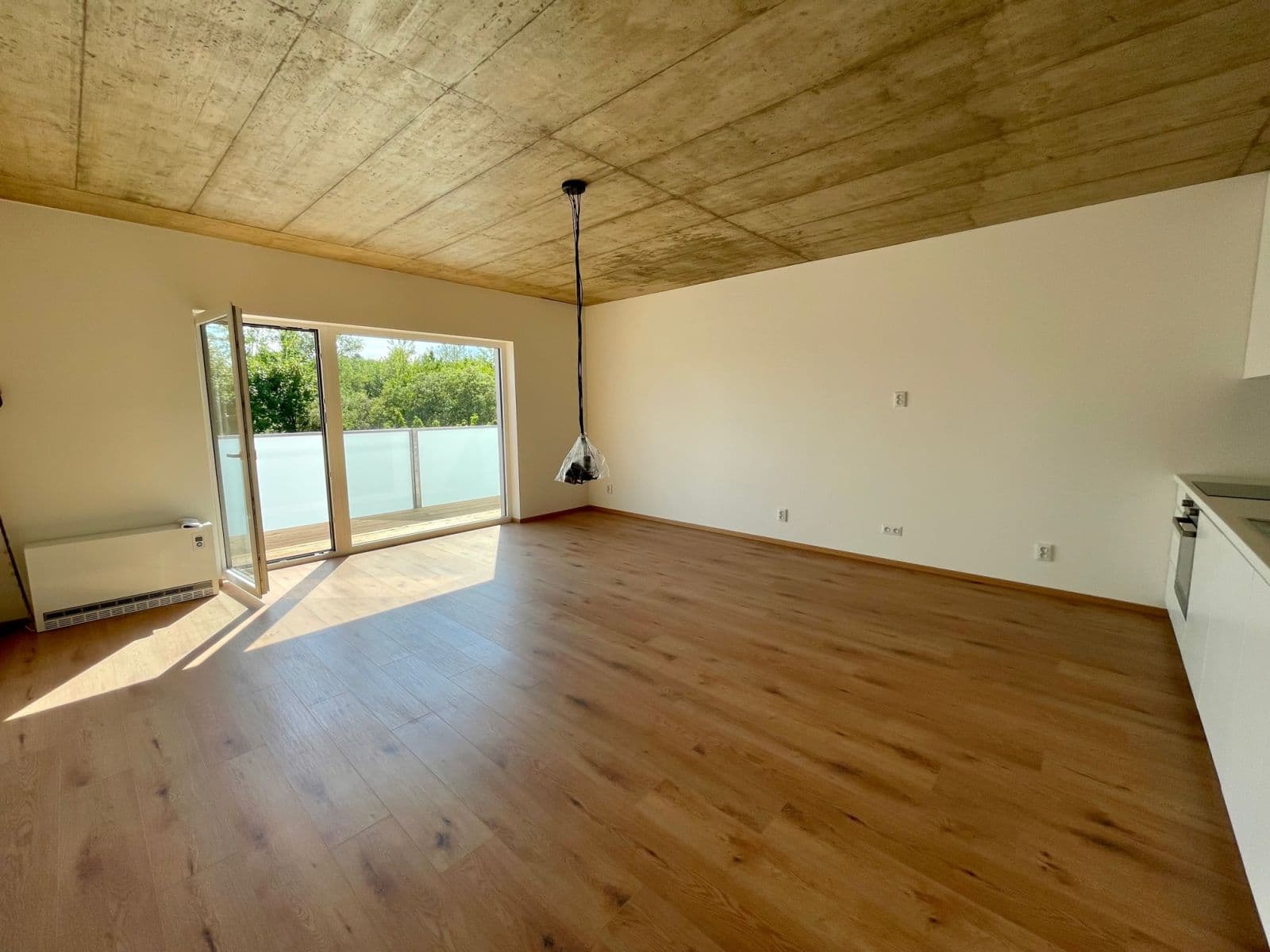 Prenájom bytu 1-izbový 40 m², U Prefy, Praha, Praha Prenájom bytu 1-izbový 40 m², U Prefy, Praha, Praha