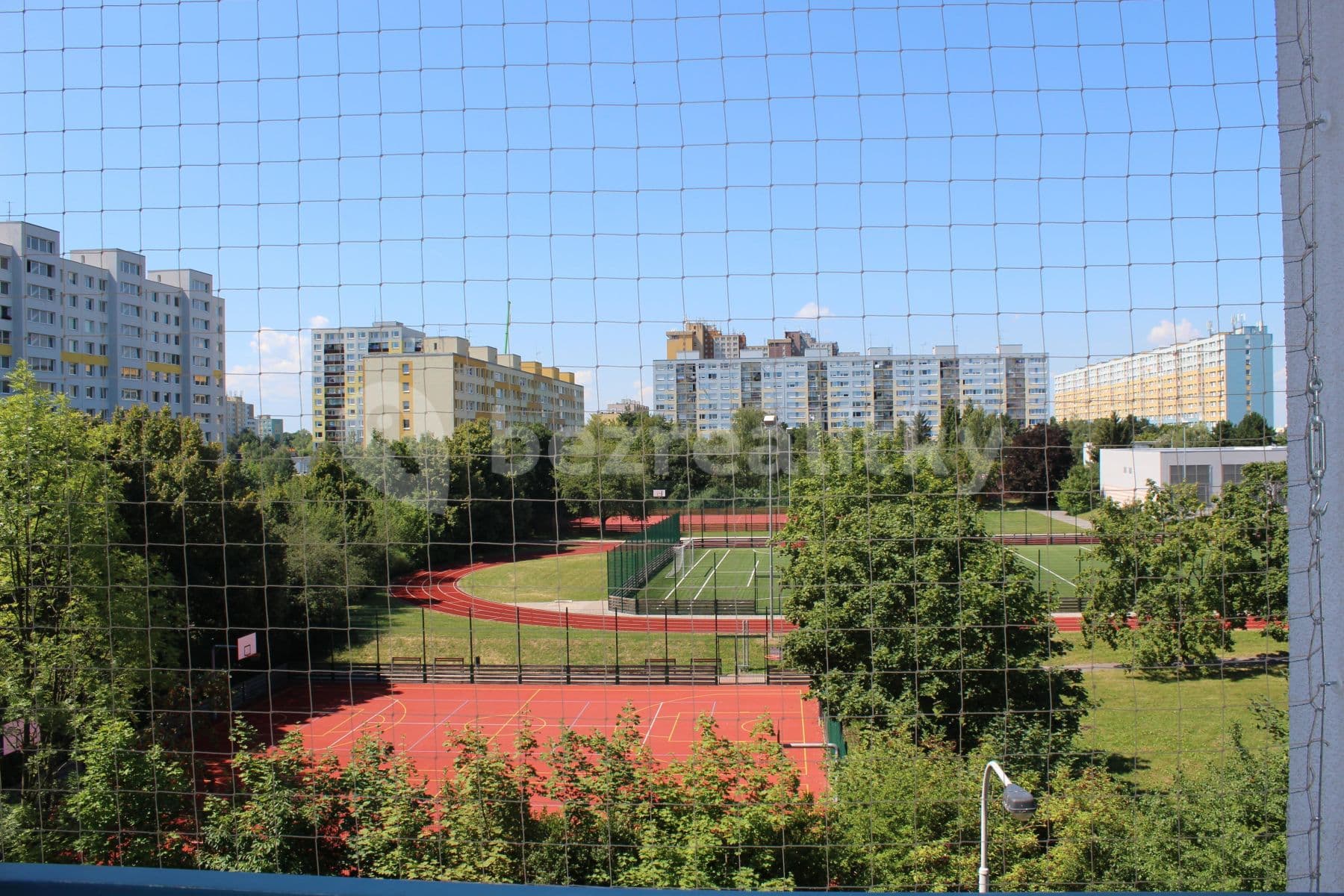 Prenájom bytu 3-izbový 67 m², Jeřábkova, Praha, Praha Prenájom bytu 3-izbový 67 m², Jeřábkova, Praha, Praha