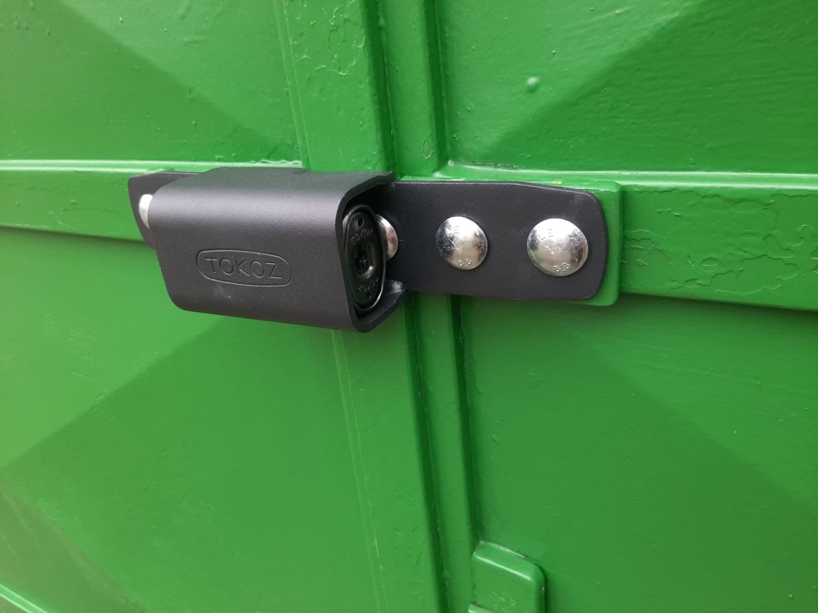 Prenájom garáže 19 m², Dukelských hrdinů, Kolín, Středočeský kraj Prenájom garáže 19 m², Dukelských hrdinů, Kolín, Středočeský kraj