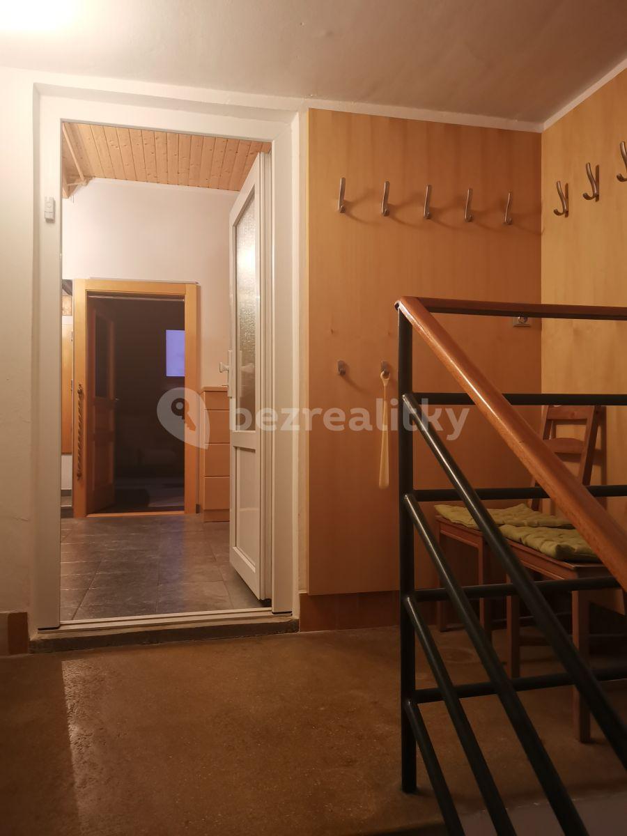Prenájom bytu 3-izbový 128 m², Skácelova, Brno, Jihomoravský kraj