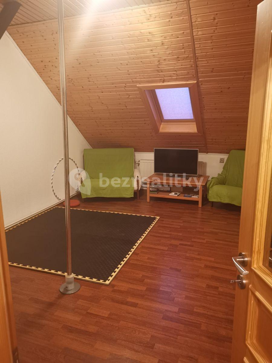 Prenájom bytu 3-izbový 128 m², Skácelova, Brno, Jihomoravský kraj