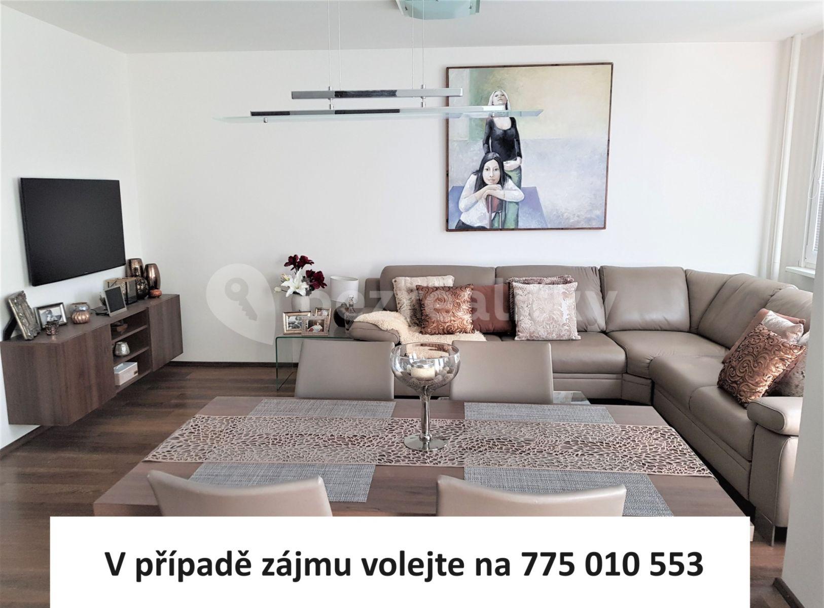 Predaj bytu 3-izbový 68 m², Zdiměřická, Praha, Praha