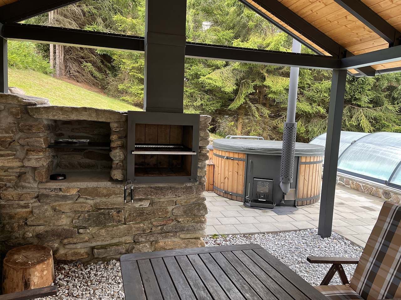 Prenájom rekreačného objektu, Staré Město, Olomoucký kraj Prenájom rekreačného objektu, Staré Město, Olomoucký kraj