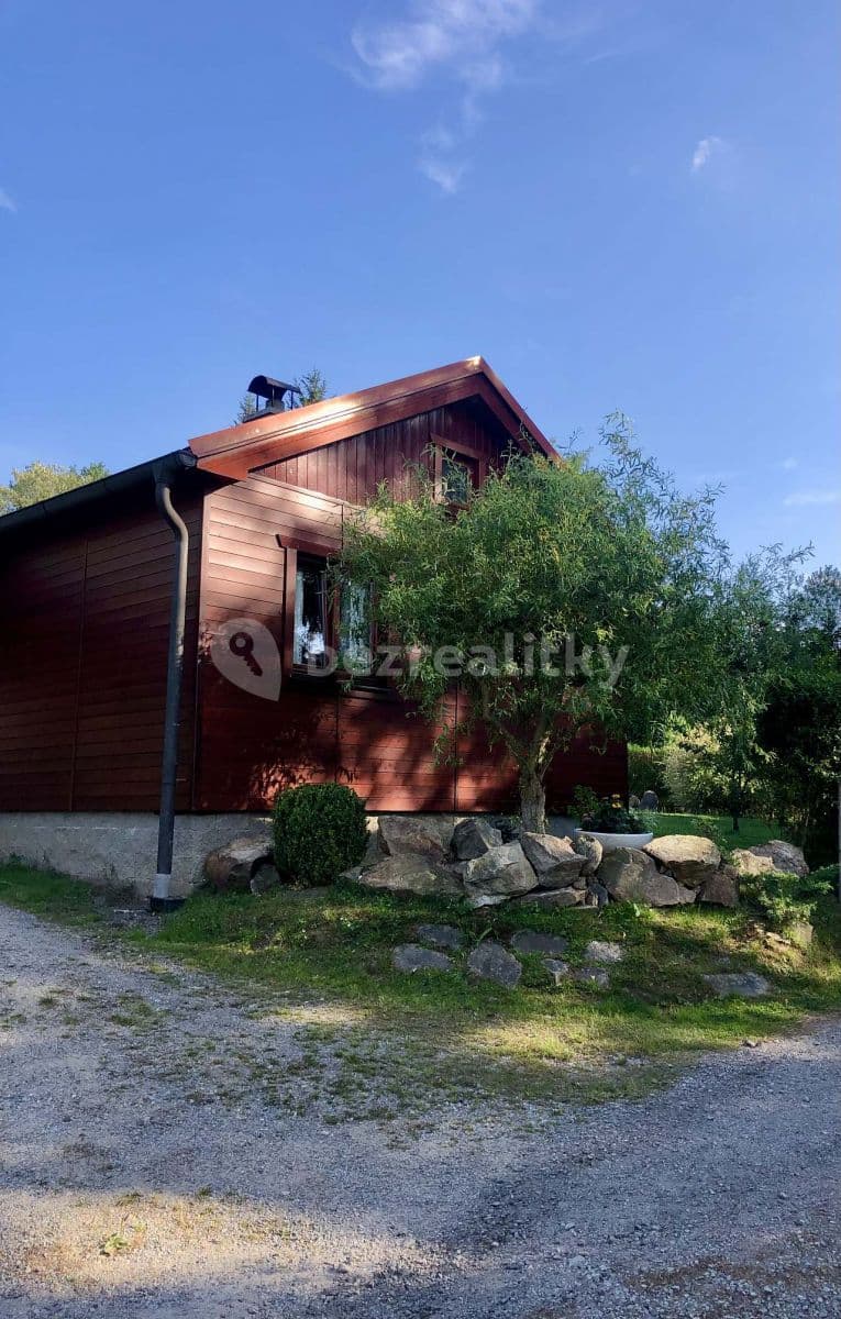 Prenájom rekreačného objektu, Čížov, Kraj Vysočina Prenájom rekreačného objektu, Čížov, Kraj Vysočina