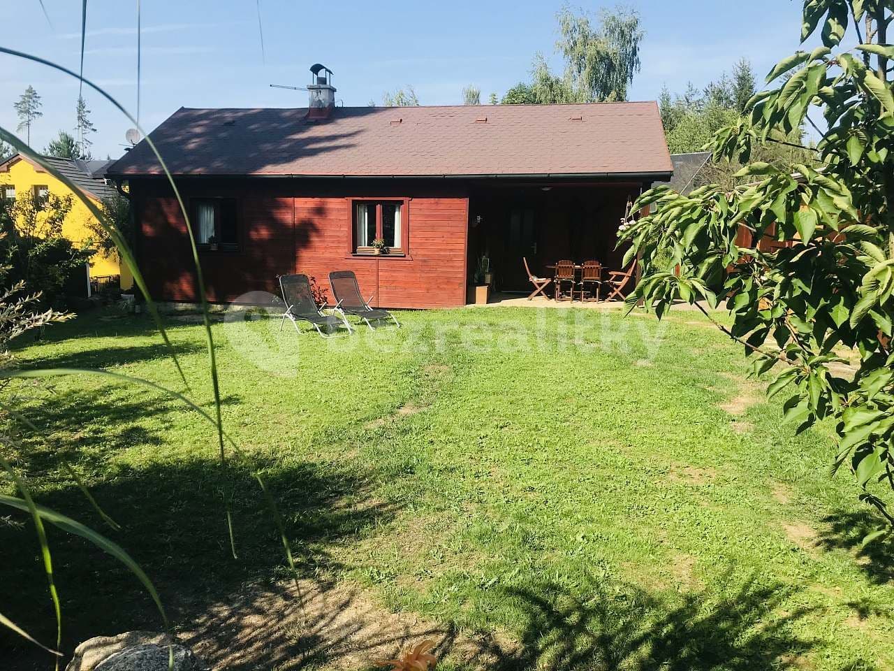 Prenájom rekreačného objektu, Čížov, Kraj Vysočina Prenájom rekreačného objektu, Čížov, Kraj Vysočina