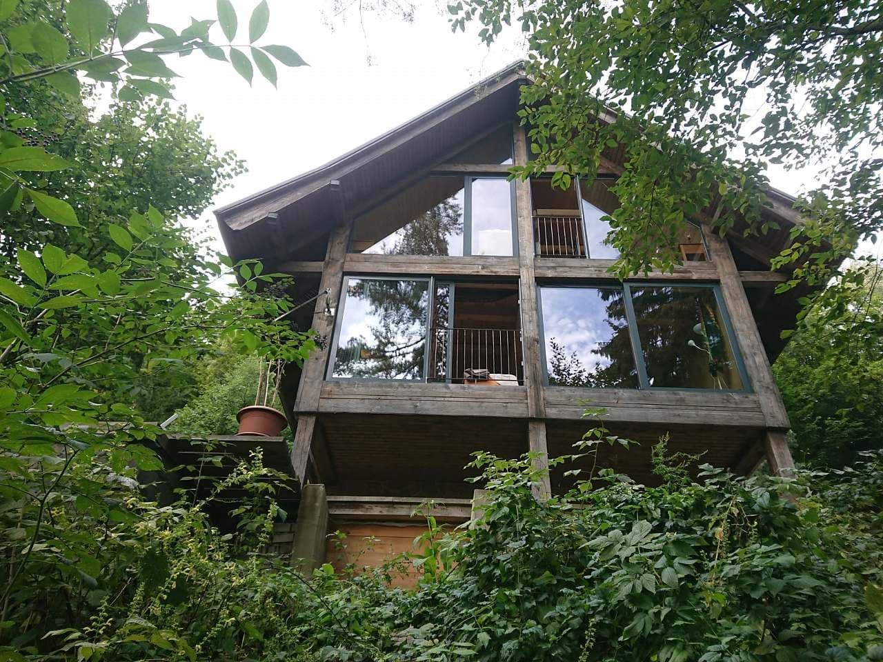 Prenájom rekreačného objektu, Poteč, Zlínský kraj Prenájom rekreačného objektu, Poteč, Zlínský kraj