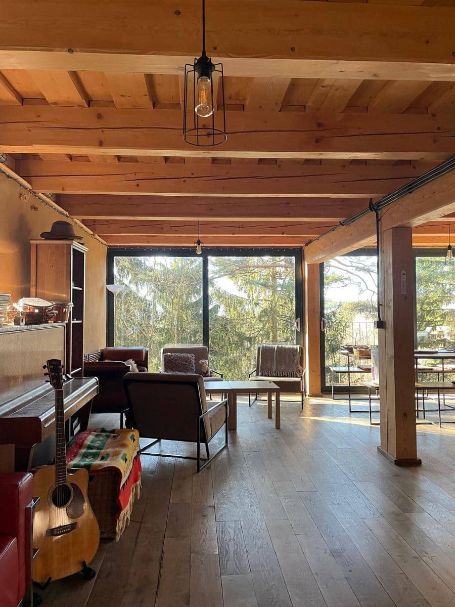 Prenájom rekreačného objektu, Poteč, Zlínský kraj Prenájom rekreačného objektu, Poteč, Zlínský kraj