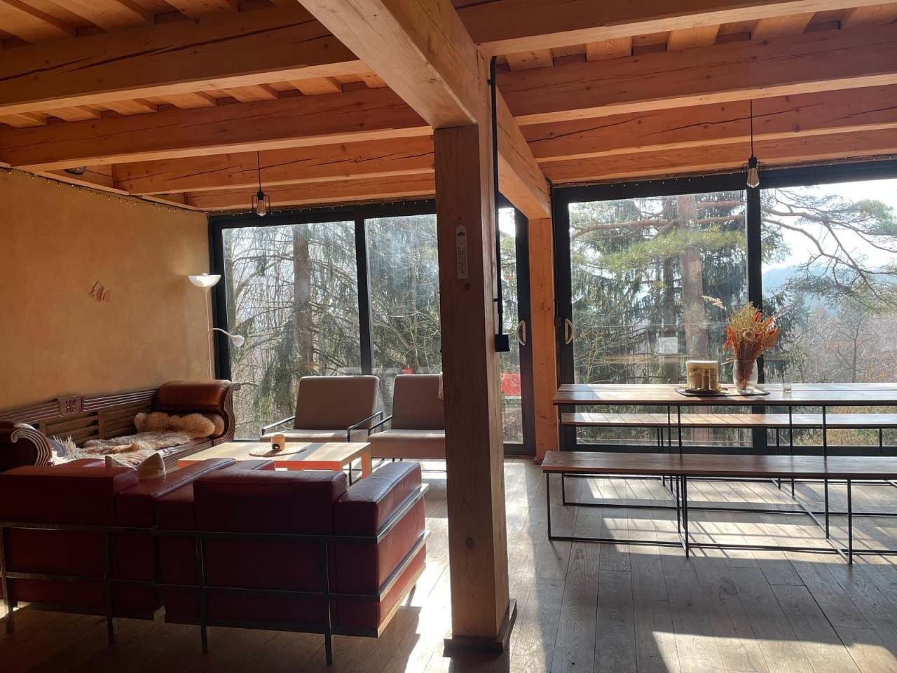 Prenájom rekreačného objektu, Poteč, Zlínský kraj Prenájom rekreačného objektu, Poteč, Zlínský kraj