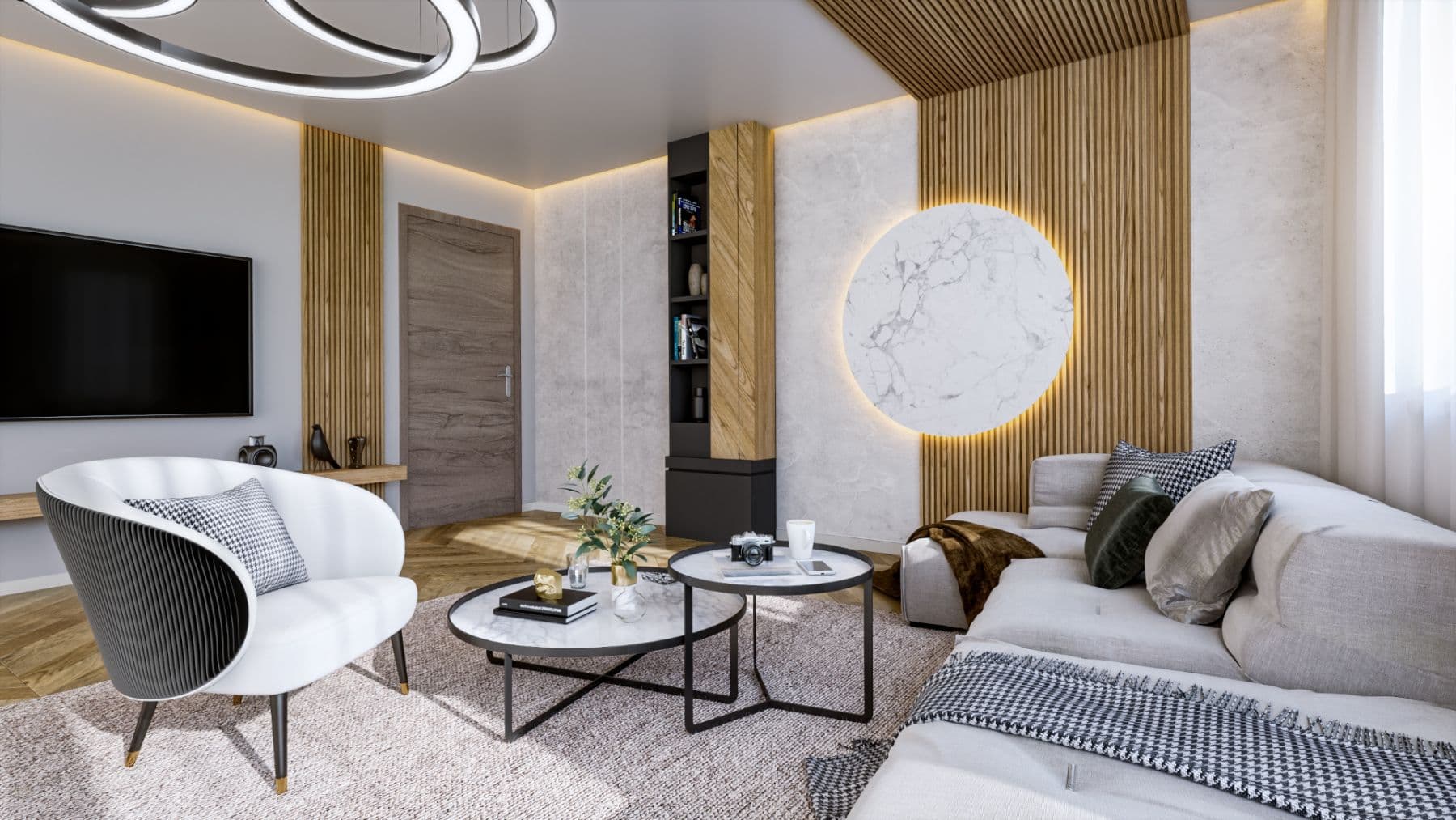 Predaj bytu 2-izbový 61 m², Na Neklance, Praha, Praha Predaj bytu 2-izbový 61 m², Na Neklance, Praha, Praha