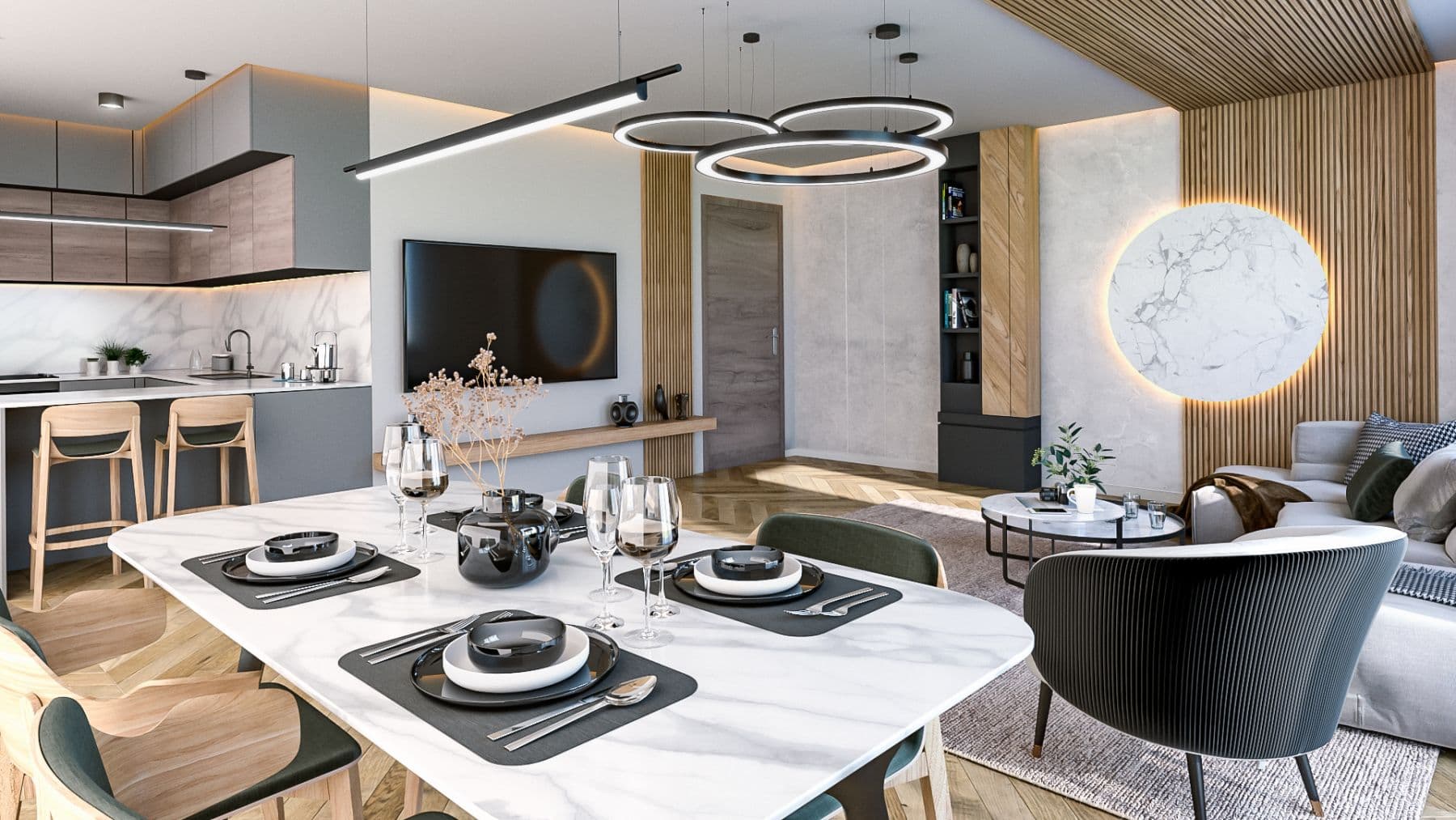 Predaj bytu 2-izbový 61 m², Na Neklance, Praha, Praha Predaj bytu 2-izbový 61 m², Na Neklance, Praha, Praha