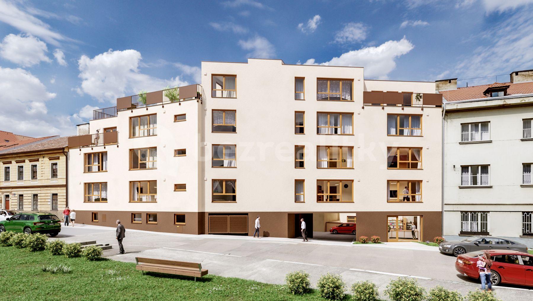 Predaj bytu 3-izbový 109 m², Na Neklance, Praha, Praha