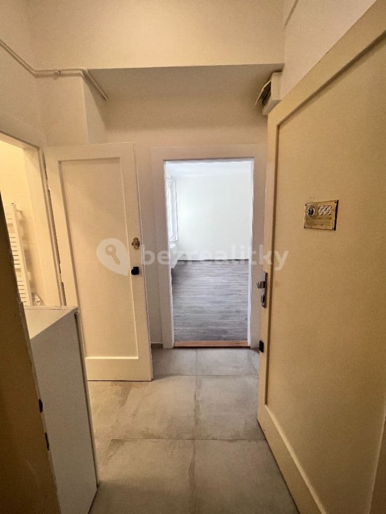Prenájom bytu 1-izbový 29 m², U Družstva Ideál, Praha, Praha Prenájom bytu 1-izbový 29 m², U Družstva Ideál, Praha, Praha