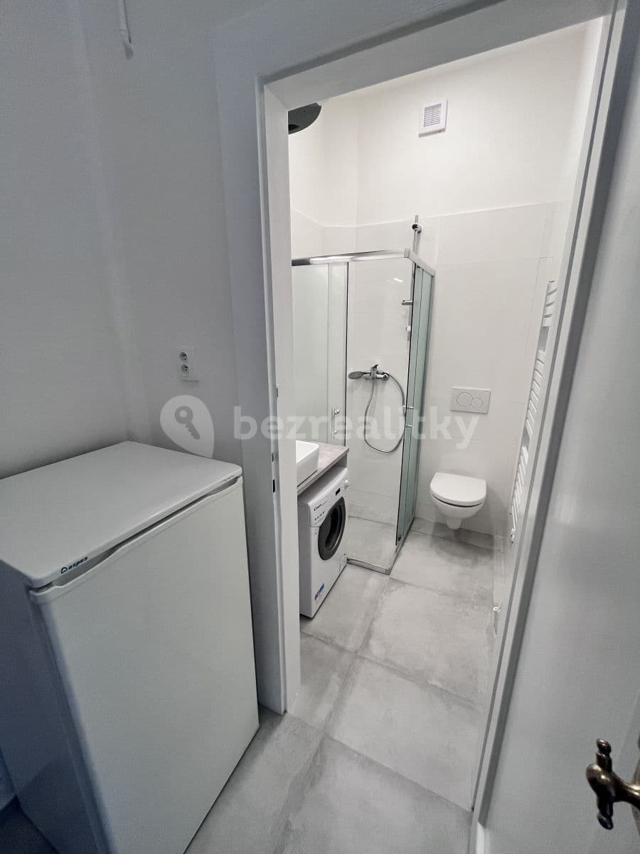 Prenájom bytu 1-izbový 29 m², U Družstva Ideál, Praha, Praha Prenájom bytu 1-izbový 29 m², U Družstva Ideál, Praha, Praha