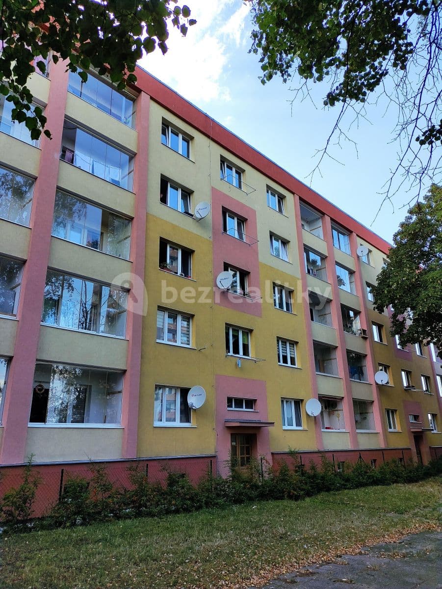 Prenájom bytu 2-izbový 55 m², Vítězslava Nezvala, Most, Ústecký kraj Prenájom bytu 2-izbový 55 m², Vítězslava Nezvala, Most, Ústecký kraj