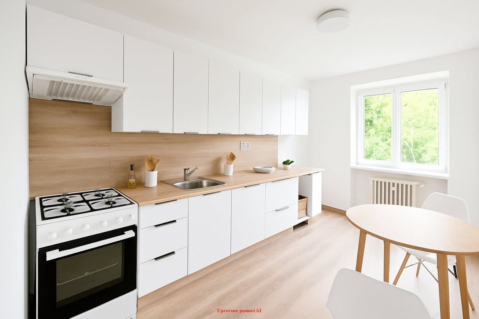 Prenájom bytu 2-izbový 58 m², nám. T. G. Masaryka, Havířov, Moravskoslezský kraj Prenájom bytu 2-izbový 58 m², nám. T. G. Masaryka, Havířov, Moravskoslezský kraj