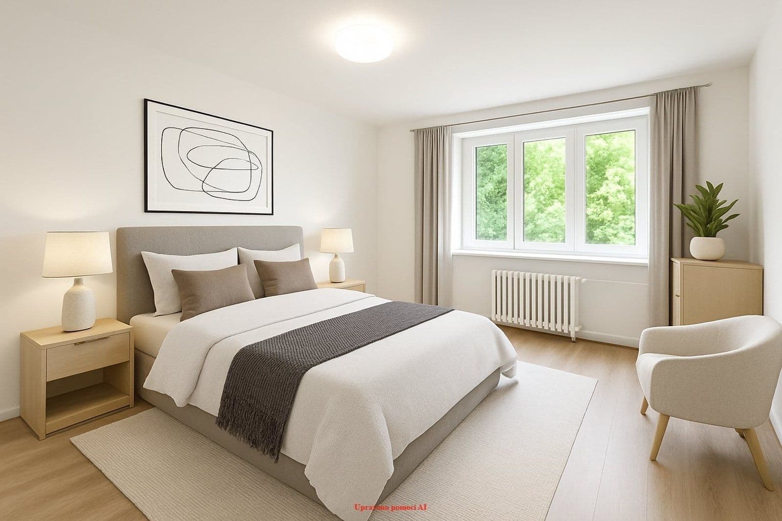 Prenájom bytu 2-izbový 58 m², nám. T. G. Masaryka, Havířov, Moravskoslezský kraj Prenájom bytu 2-izbový 58 m², nám. T. G. Masaryka, Havířov, Moravskoslezský kraj