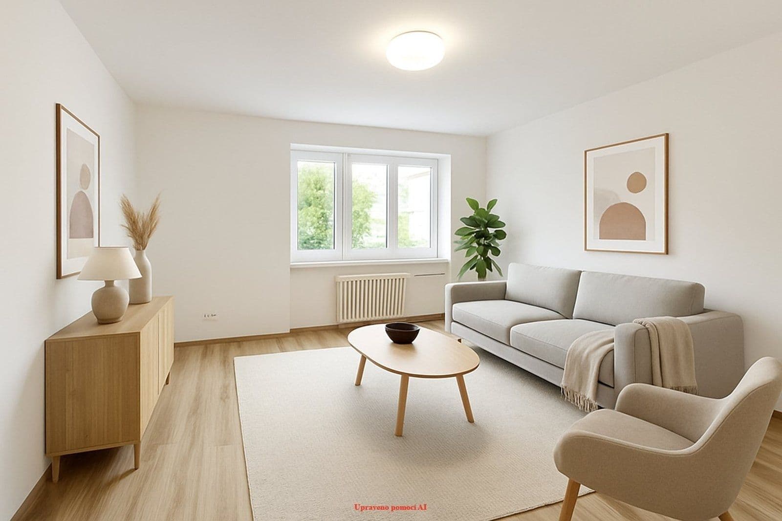 Prenájom bytu 2-izbový 58 m², nám. T. G. Masaryka, Havířov, Moravskoslezský kraj Prenájom bytu 2-izbový 58 m², nám. T. G. Masaryka, Havířov, Moravskoslezský kraj