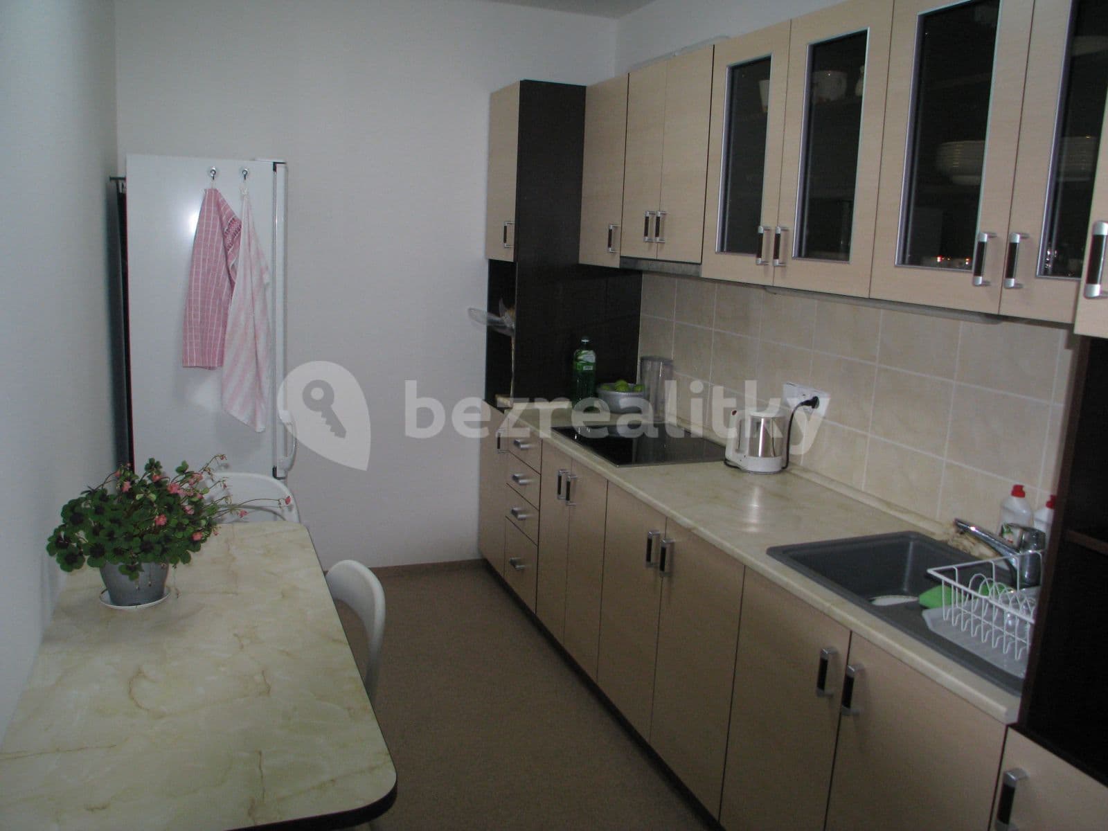 Prenájom bytu 3-izbový 63 m², Metodějova, Praha, Praha Prenájom bytu 3-izbový 63 m², Metodějova, Praha, Praha