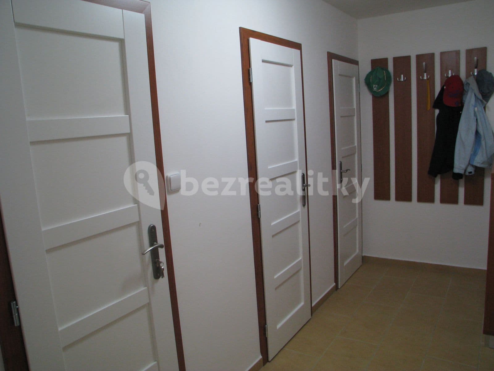 Prenájom bytu 3-izbový 63 m², Metodějova, Praha, Praha Prenájom bytu 3-izbový 63 m², Metodějova, Praha, Praha