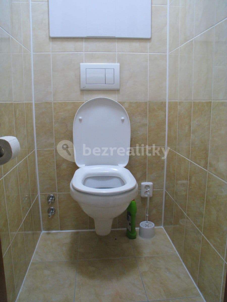 Prenájom bytu 3-izbový 63 m², Metodějova, Praha, Praha Prenájom bytu 3-izbový 63 m², Metodějova, Praha, Praha