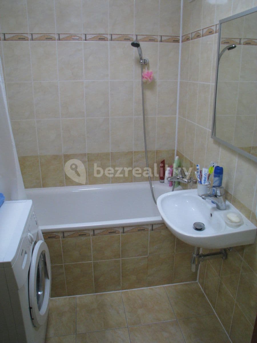 Prenájom bytu 3-izbový 63 m², Metodějova, Praha, Praha Prenájom bytu 3-izbový 63 m², Metodějova, Praha, Praha