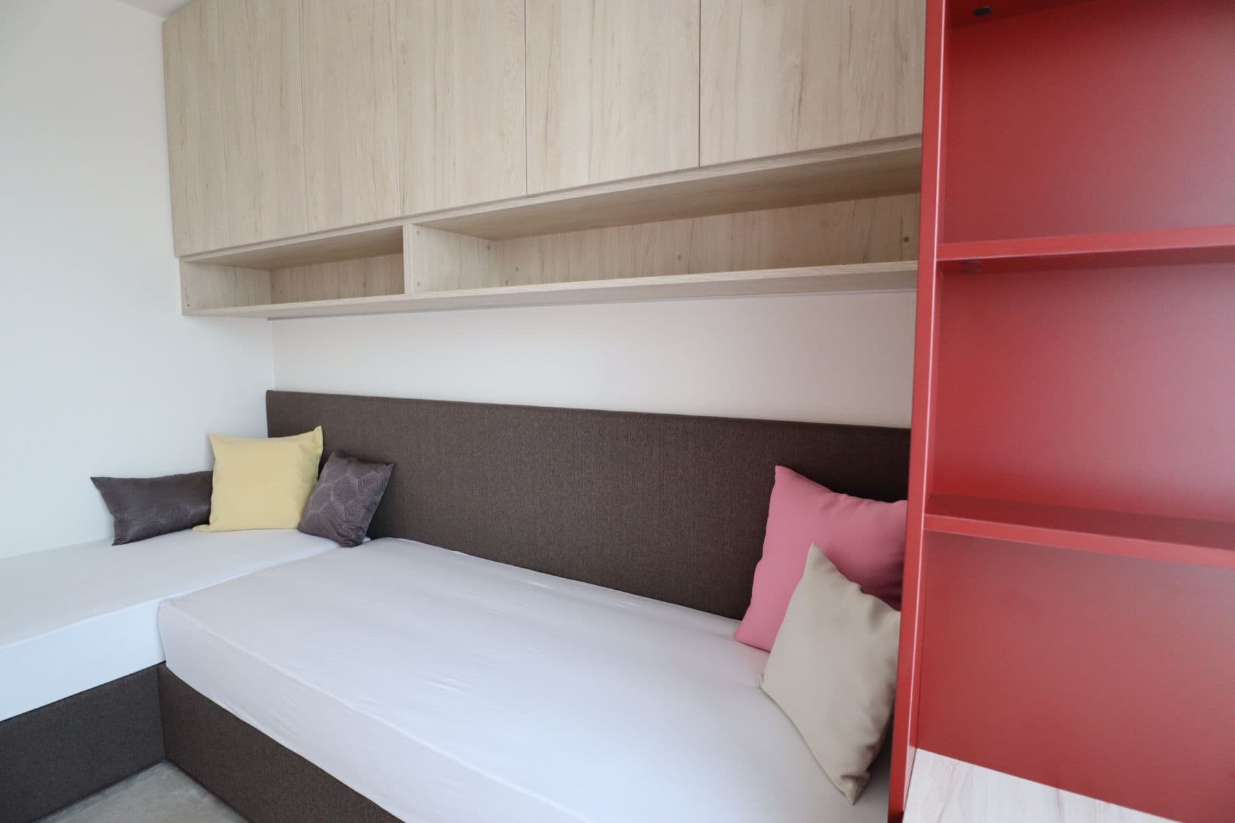 Prenájom bytu 3-izbový 85 m², Švehlova, Praha, Praha Prenájom bytu 3-izbový 85 m², Švehlova, Praha, Praha