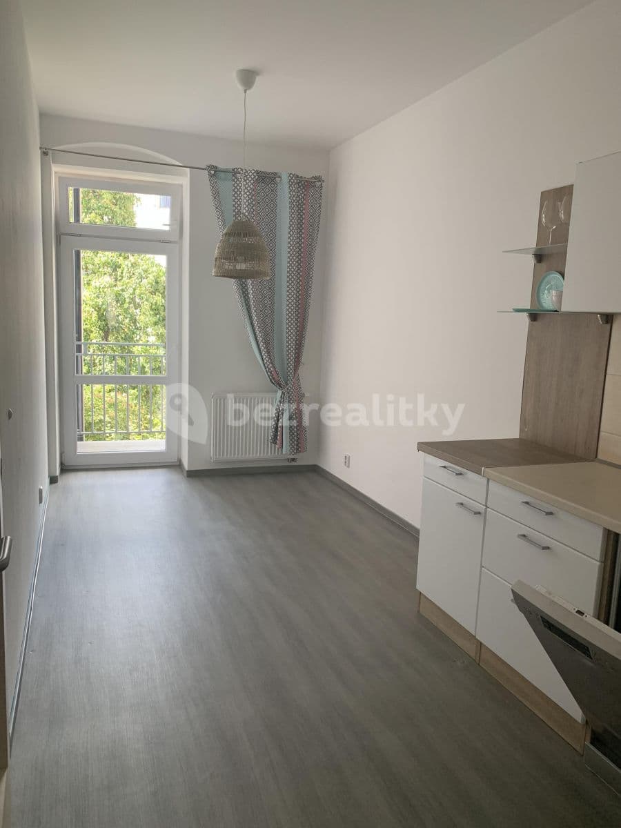 Prenájom bytu 2-izbový 55 m², Barrandova, Plzeň, Plzeňský kraj Prenájom bytu 2-izbový 55 m², Barrandova, Plzeň, Plzeňský kraj