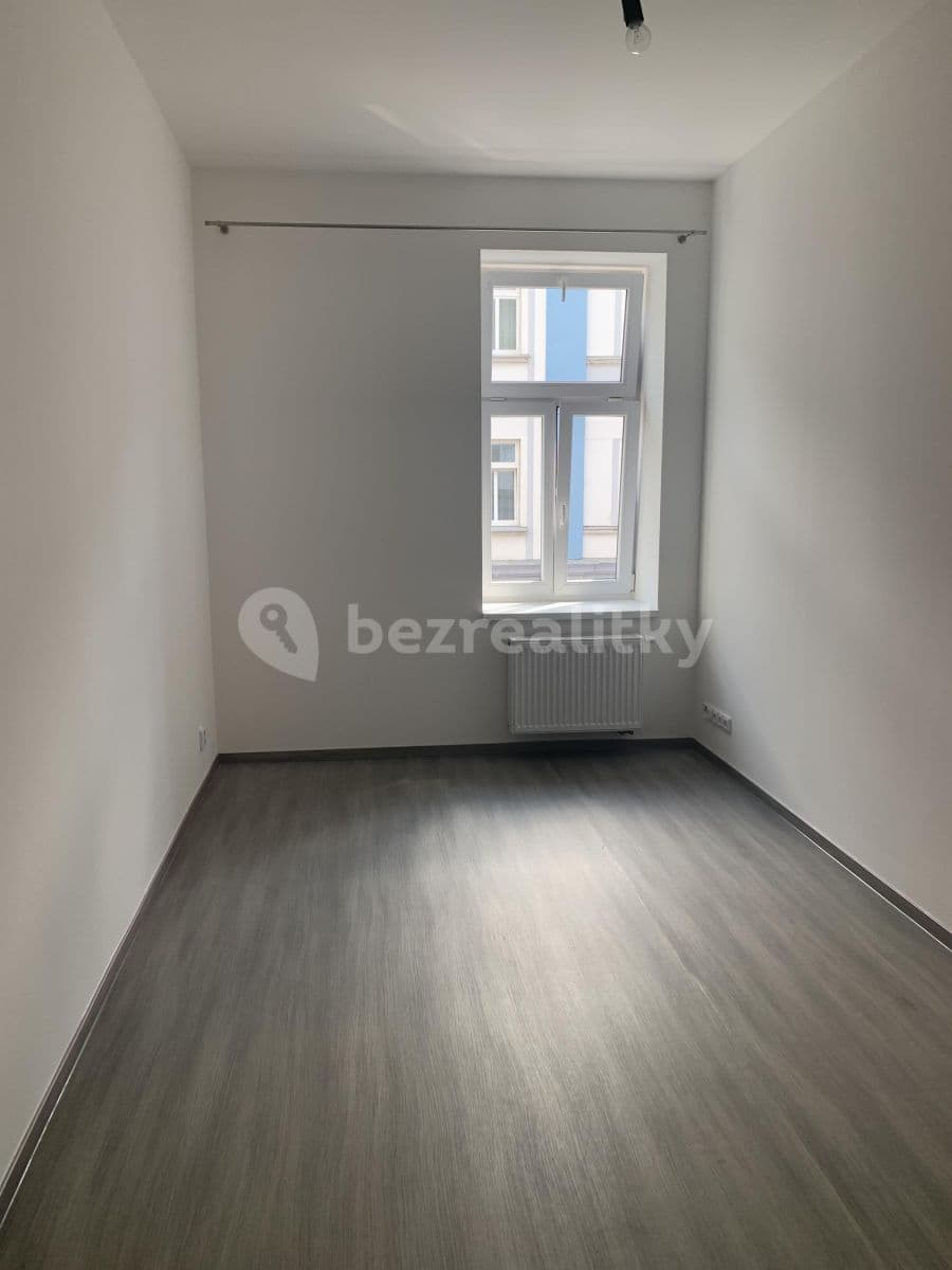 Prenájom bytu 2-izbový 55 m², Barrandova, Plzeň, Plzeňský kraj Prenájom bytu 2-izbový 55 m², Barrandova, Plzeň, Plzeňský kraj