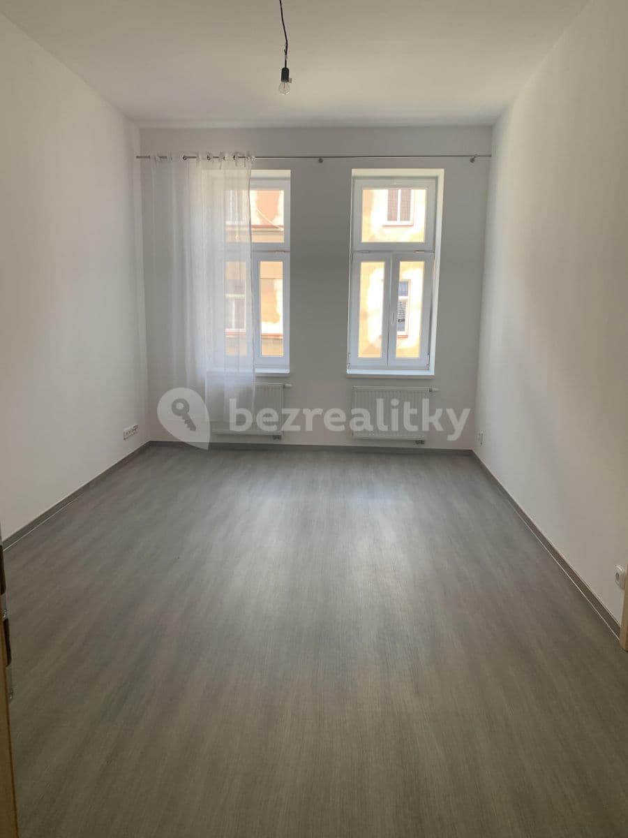 Prenájom bytu 2-izbový 55 m², Barrandova, Plzeň, Plzeňský kraj Prenájom bytu 2-izbový 55 m², Barrandova, Plzeň, Plzeňský kraj