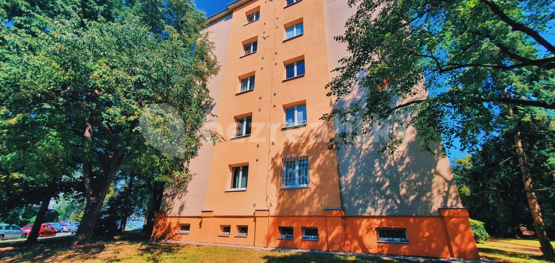 Prenájom bytu 2-izbový 57 m², Sečská, Praha, Praha Prenájom bytu 2-izbový 57 m², Sečská, Praha, Praha
