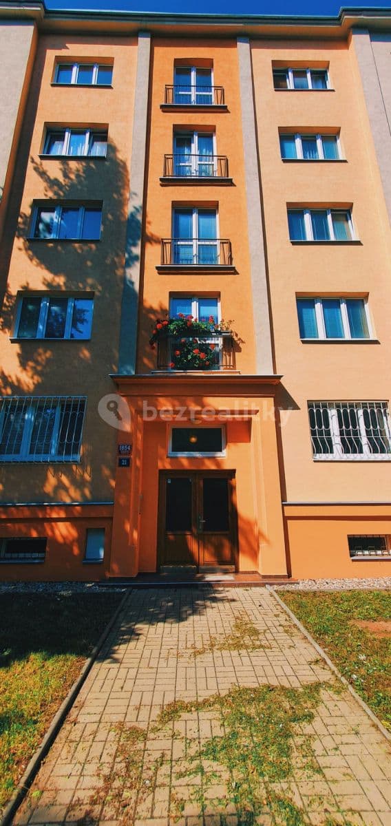 Prenájom bytu 2-izbový 57 m², Sečská, Praha, Praha Prenájom bytu 2-izbový 57 m², Sečská, Praha, Praha