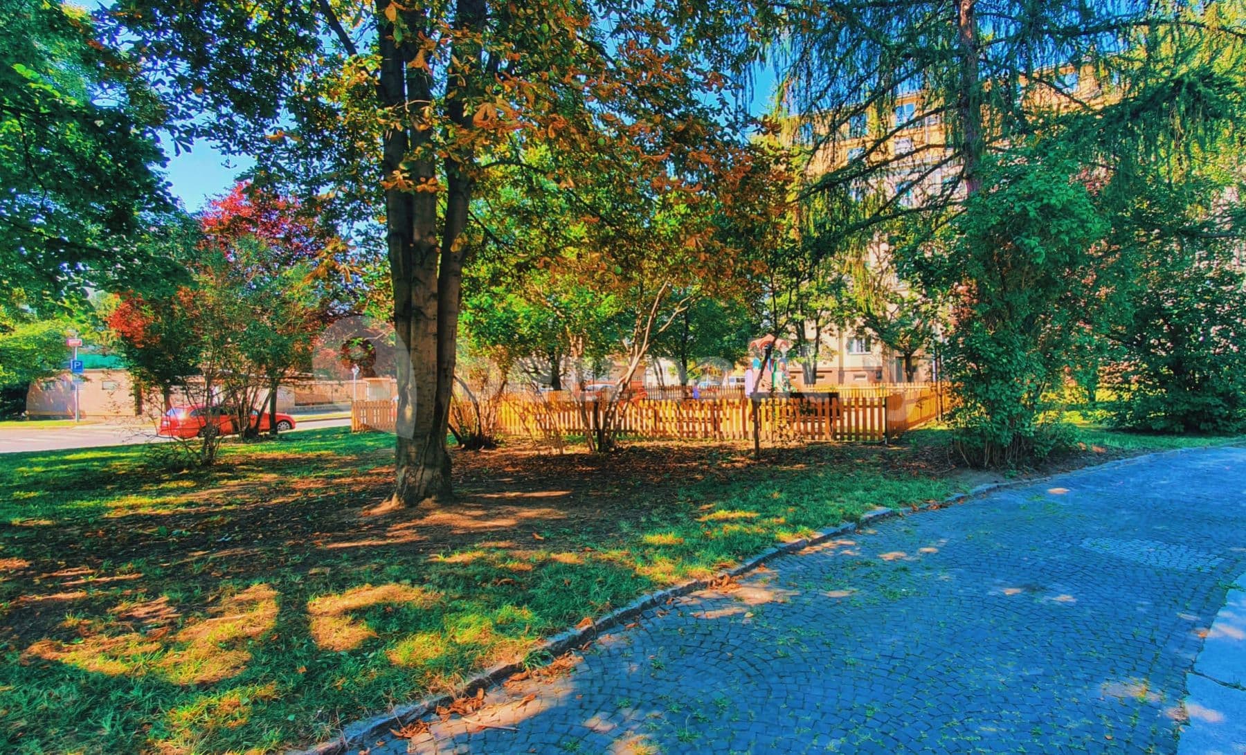 Prenájom bytu 2-izbový 57 m², Sečská, Praha, Praha Prenájom bytu 2-izbový 57 m², Sečská, Praha, Praha