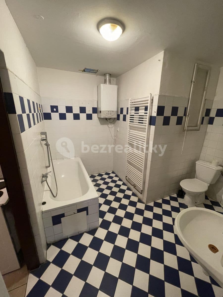 Prenájom bytu 2-izbový 60 m², Drahobejlova, Praha, Praha Prenájom bytu 2-izbový 60 m², Drahobejlova, Praha, Praha