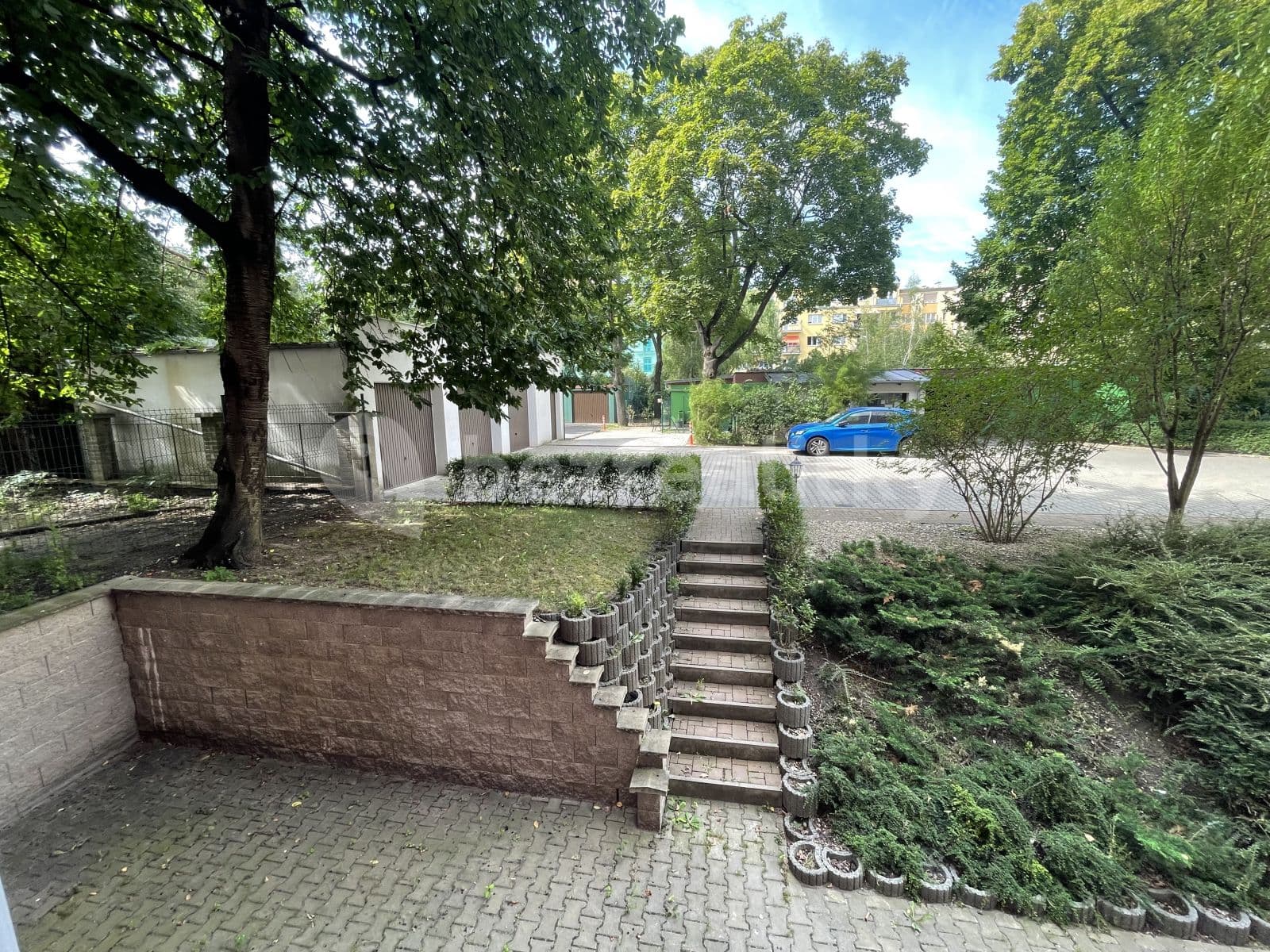 Prenájom bytu 2-izbový 60 m², Drahobejlova, Praha, Praha Prenájom bytu 2-izbový 60 m², Drahobejlova, Praha, Praha