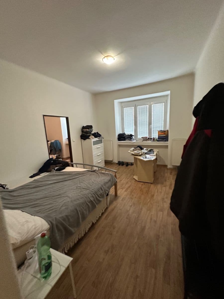 Prenájom bytu 2-izbový 60 m², Drahobejlova, Praha, Praha Prenájom bytu 2-izbový 60 m², Drahobejlova, Praha, Praha