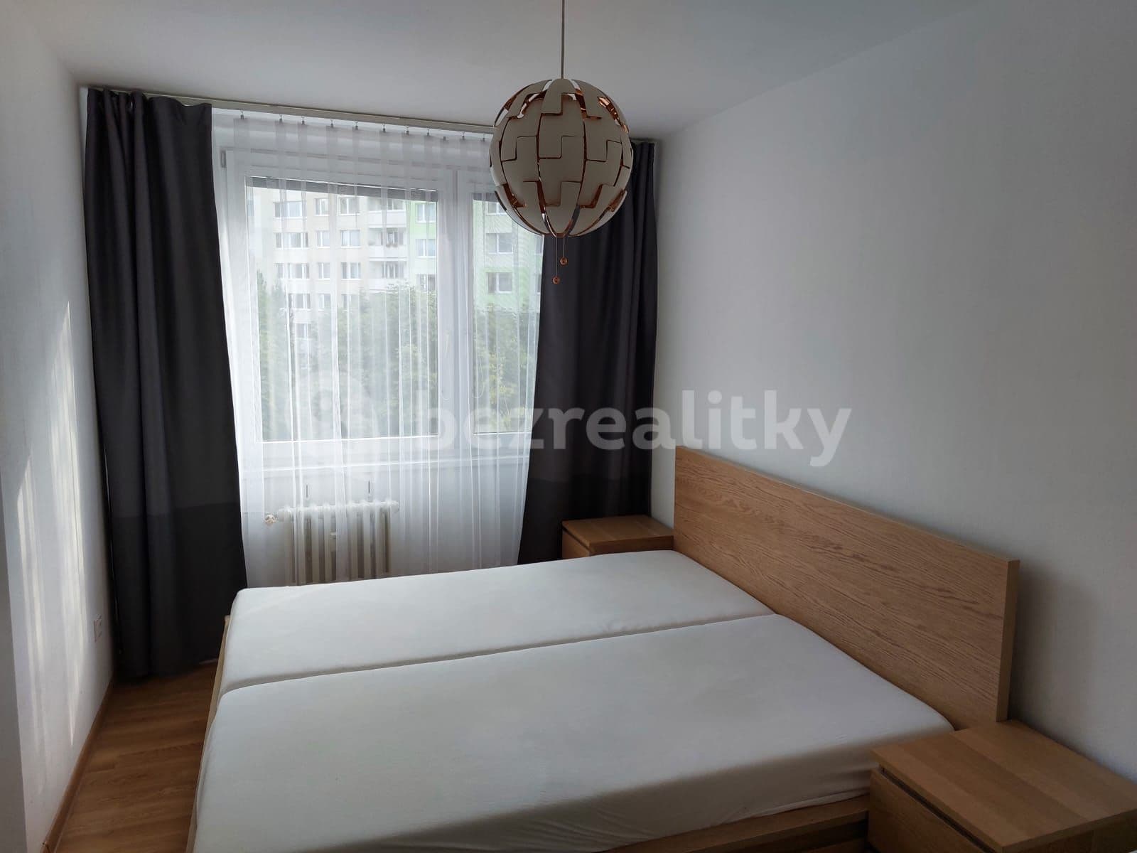 Prenájom bytu 2-izbový 44 m², Zvoncovitá, Praha, Praha Prenájom bytu 2-izbový 44 m², Zvoncovitá, Praha, Praha