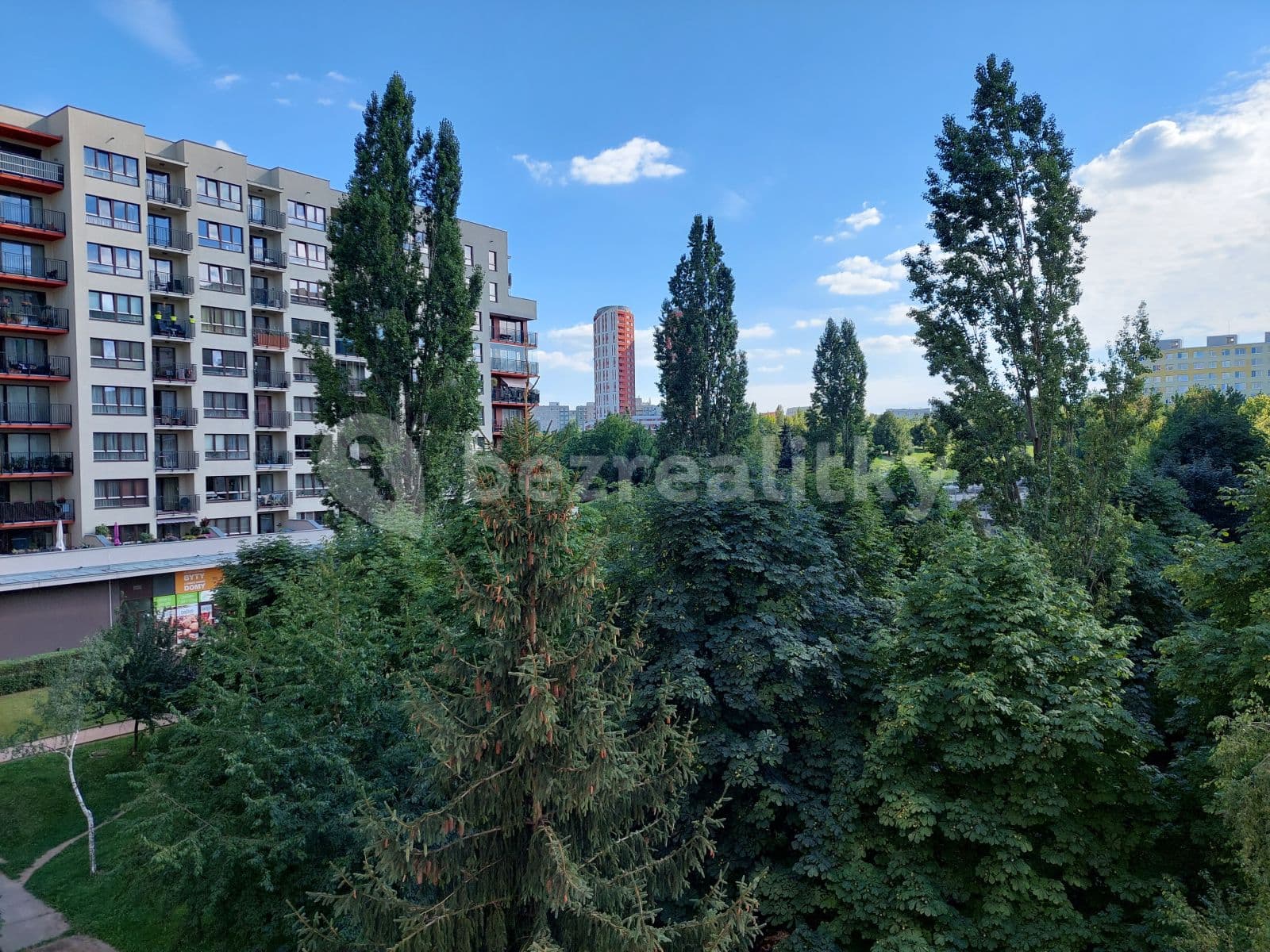 Prenájom bytu 2-izbový 44 m², Zvoncovitá, Praha, Praha Prenájom bytu 2-izbový 44 m², Zvoncovitá, Praha, Praha
