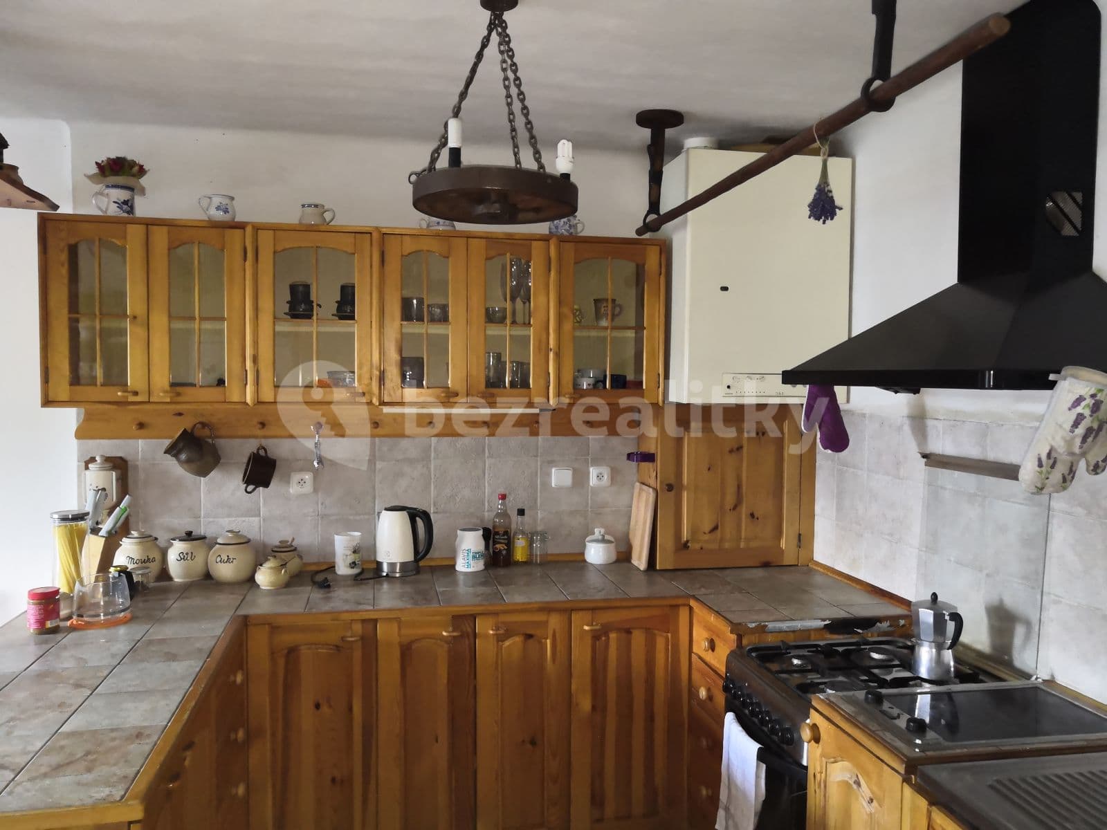 Prenájom bytu 2-izbový 55 m², Střížovice, Jihočeský kraj Prenájom bytu 2-izbový 55 m², Střížovice, Jihočeský kraj