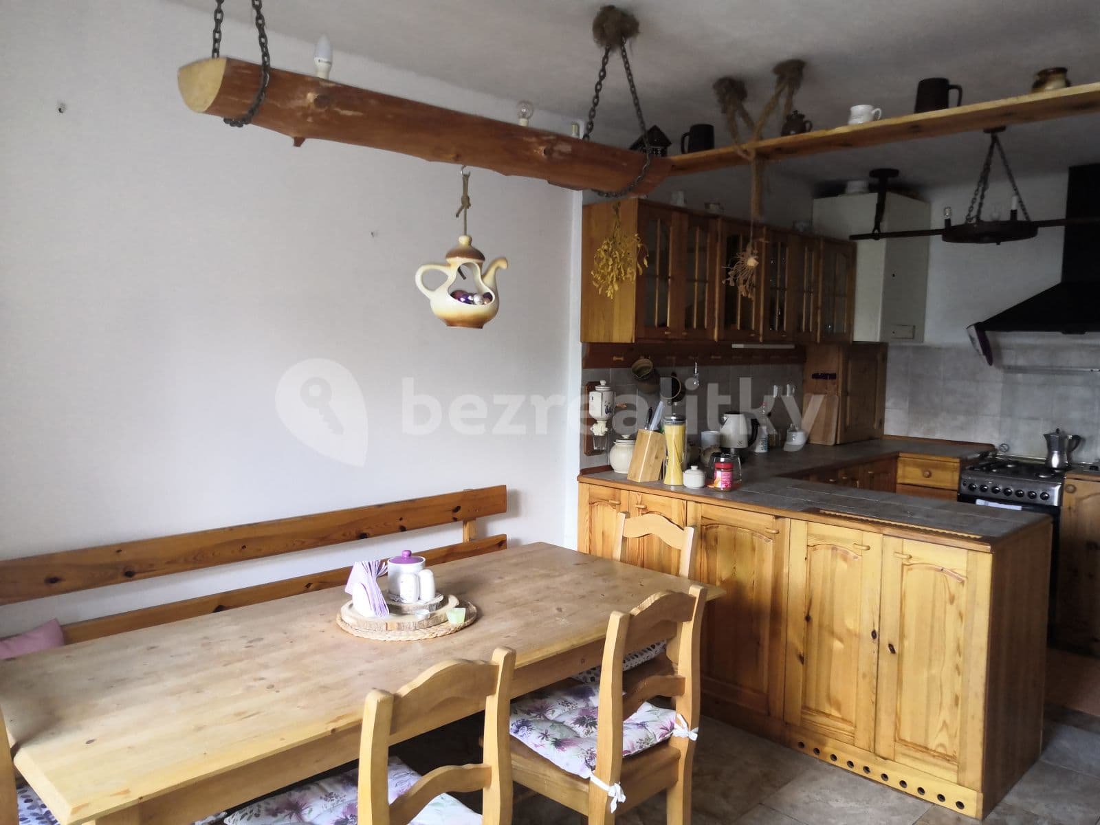 Prenájom bytu 2-izbový 55 m², Střížovice, Jihočeský kraj Prenájom bytu 2-izbový 55 m², Střížovice, Jihočeský kraj