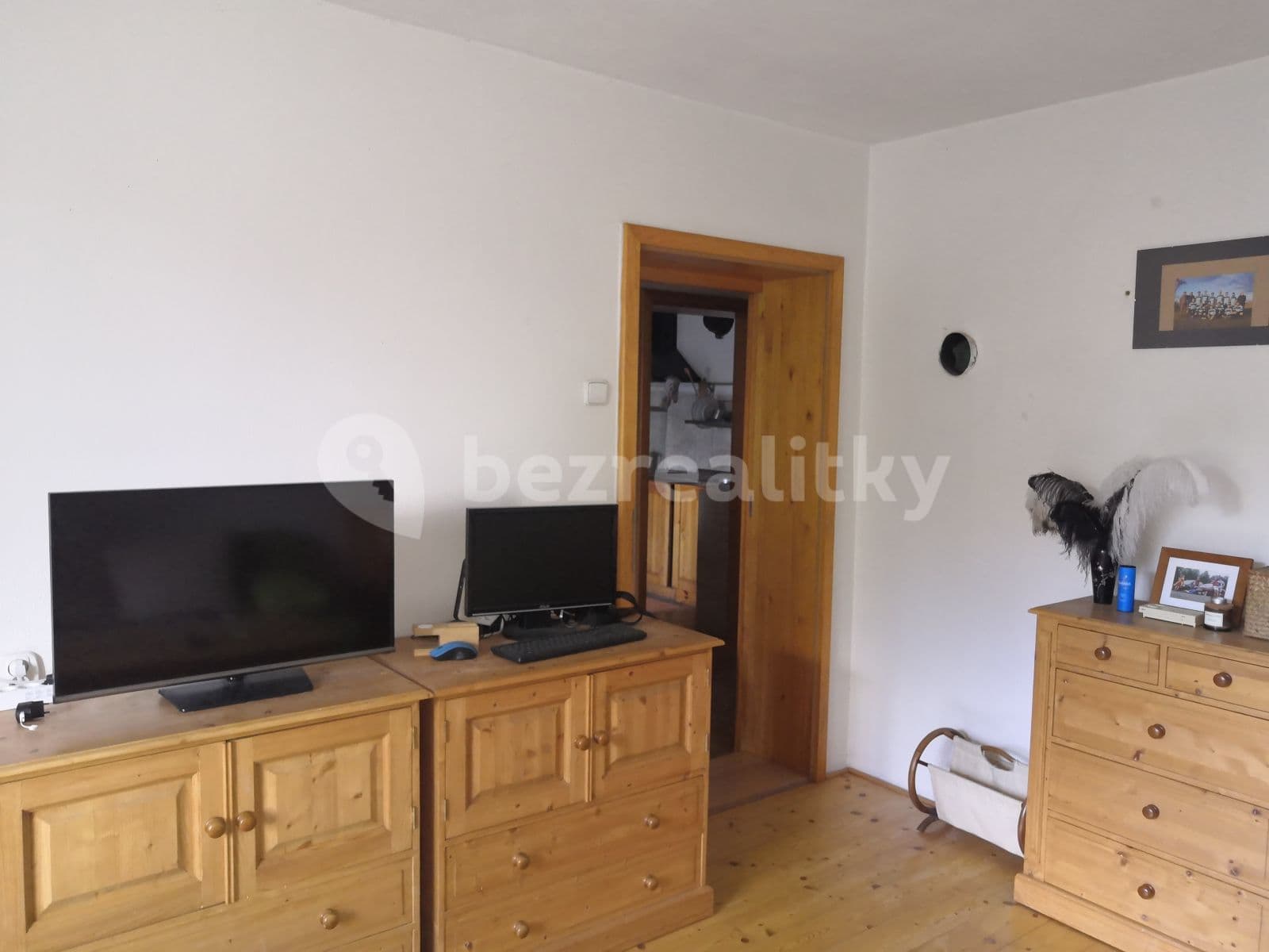Prenájom bytu 2-izbový 55 m², Střížovice, Jihočeský kraj Prenájom bytu 2-izbový 55 m², Střížovice, Jihočeský kraj
