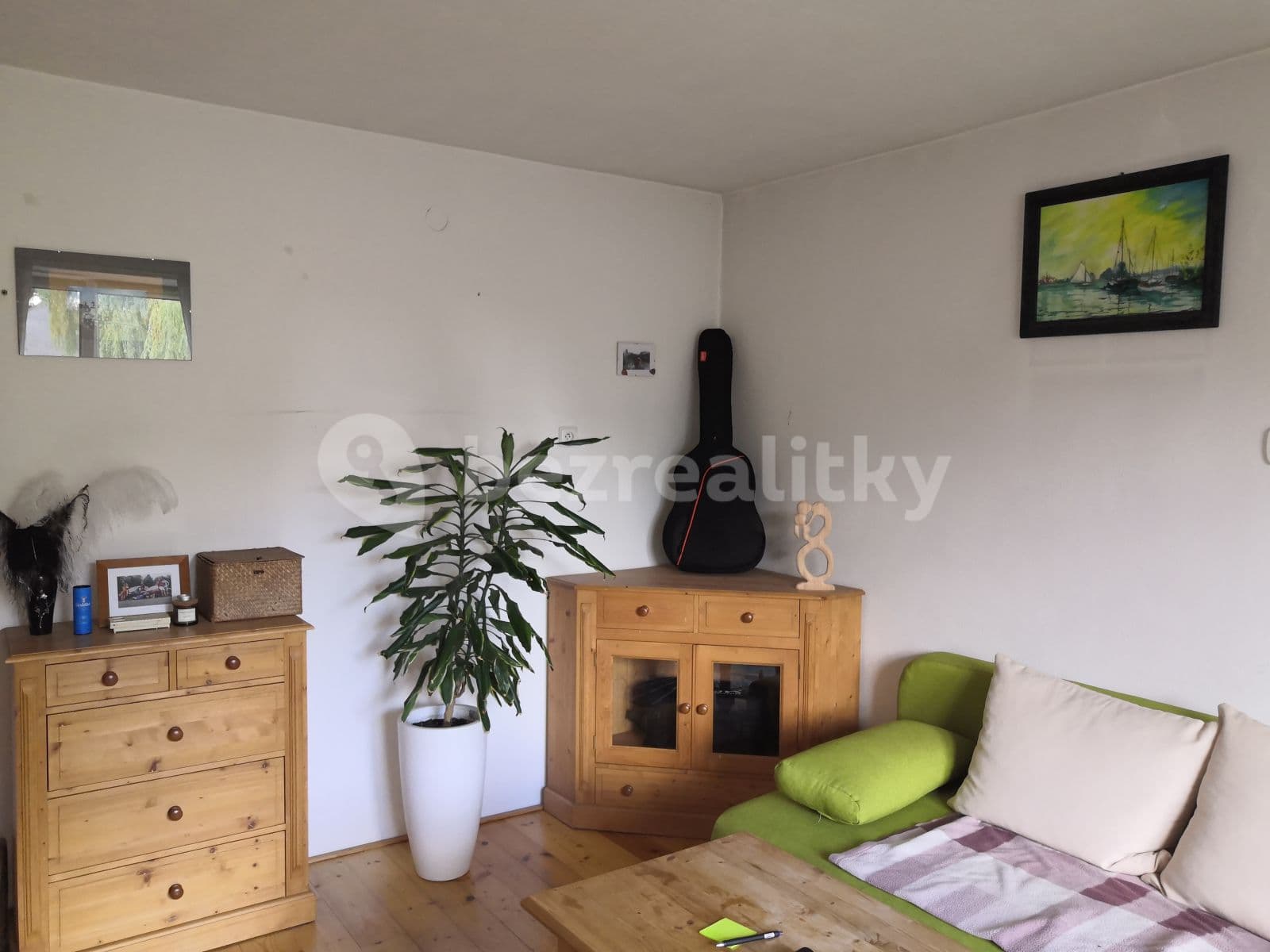 Prenájom bytu 2-izbový 55 m², Střížovice, Jihočeský kraj Prenájom bytu 2-izbový 55 m², Střížovice, Jihočeský kraj