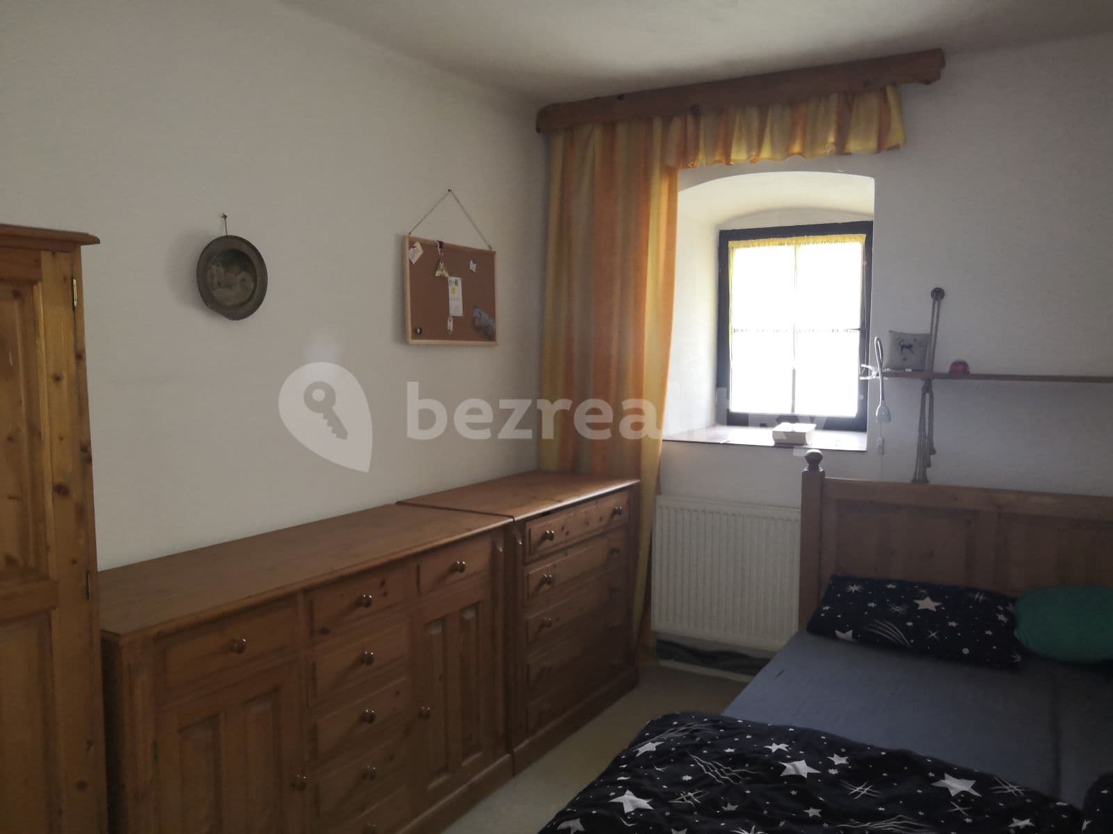 Prenájom bytu 2-izbový 55 m², Střížovice, Jihočeský kraj Prenájom bytu 2-izbový 55 m², Střížovice, Jihočeský kraj
