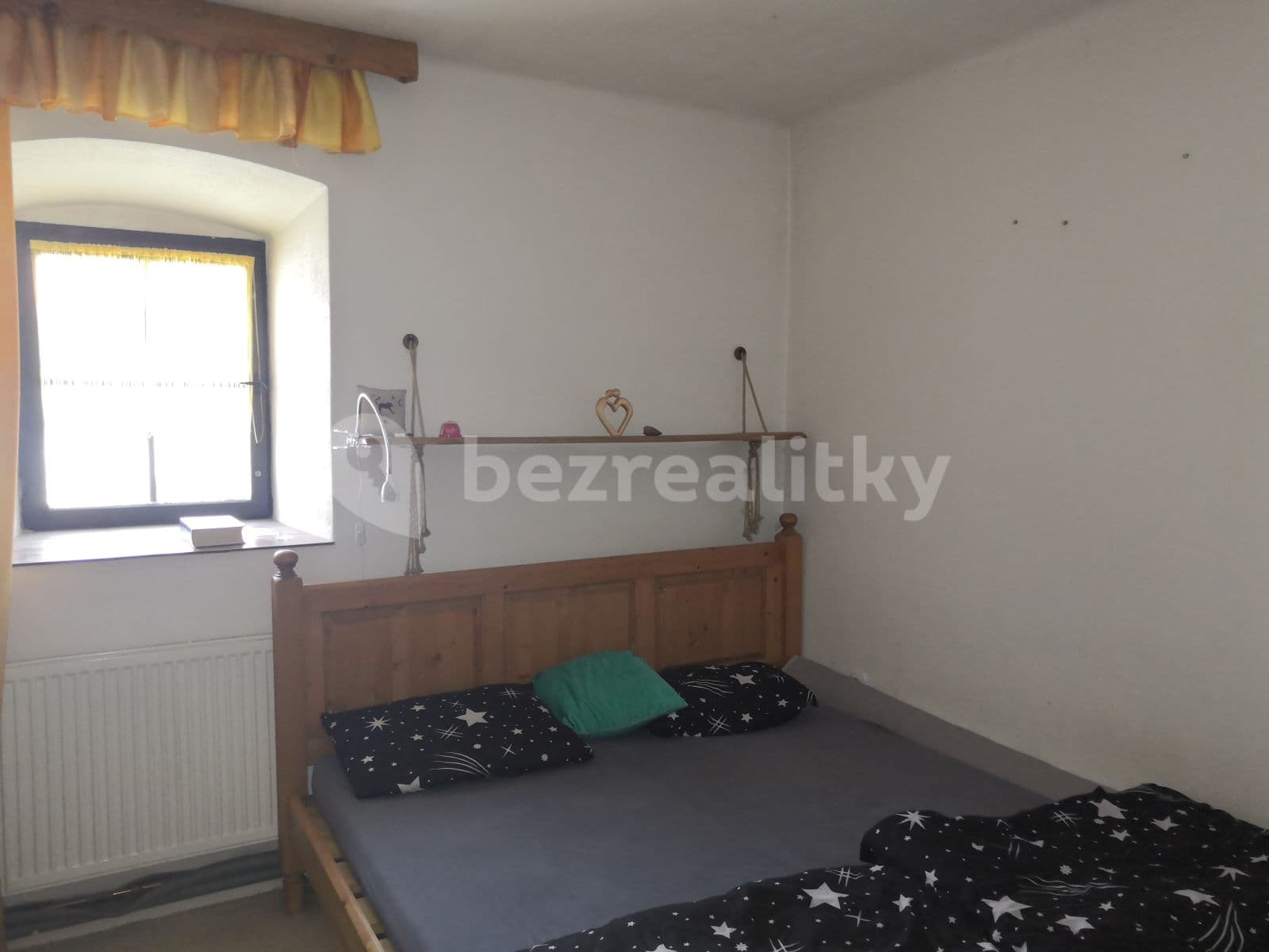 Prenájom bytu 2-izbový 55 m², Střížovice, Jihočeský kraj Prenájom bytu 2-izbový 55 m², Střížovice, Jihočeský kraj