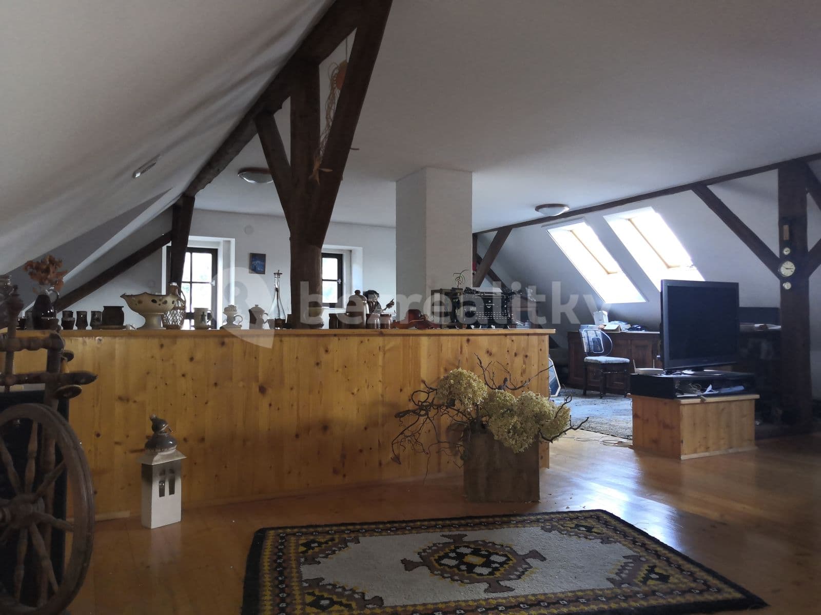 Prenájom bytu 2-izbový 55 m², Střížovice, Jihočeský kraj Prenájom bytu 2-izbový 55 m², Střížovice, Jihočeský kraj