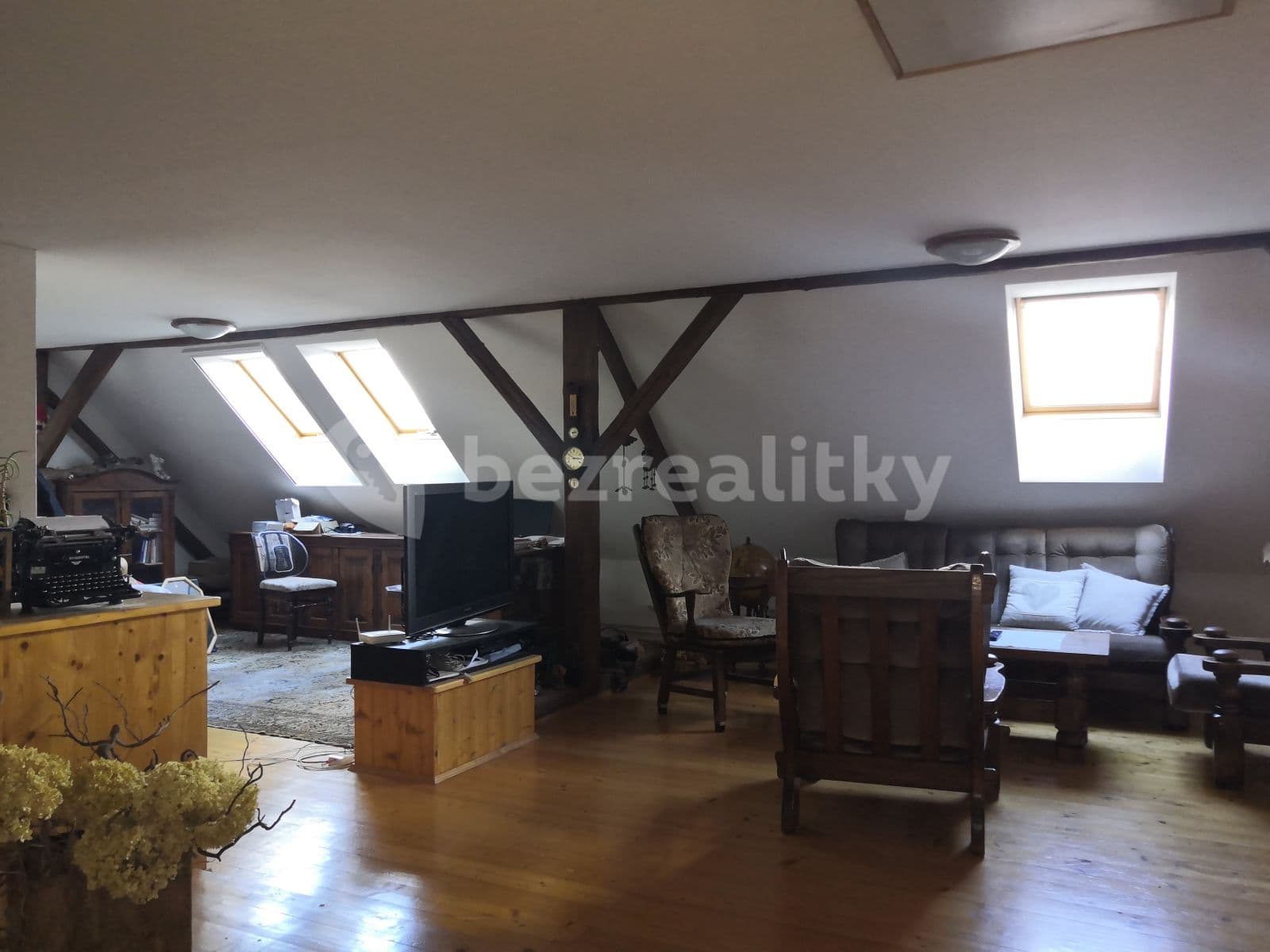 Prenájom bytu 2-izbový 55 m², Střížovice, Jihočeský kraj Prenájom bytu 2-izbový 55 m², Střížovice, Jihočeský kraj