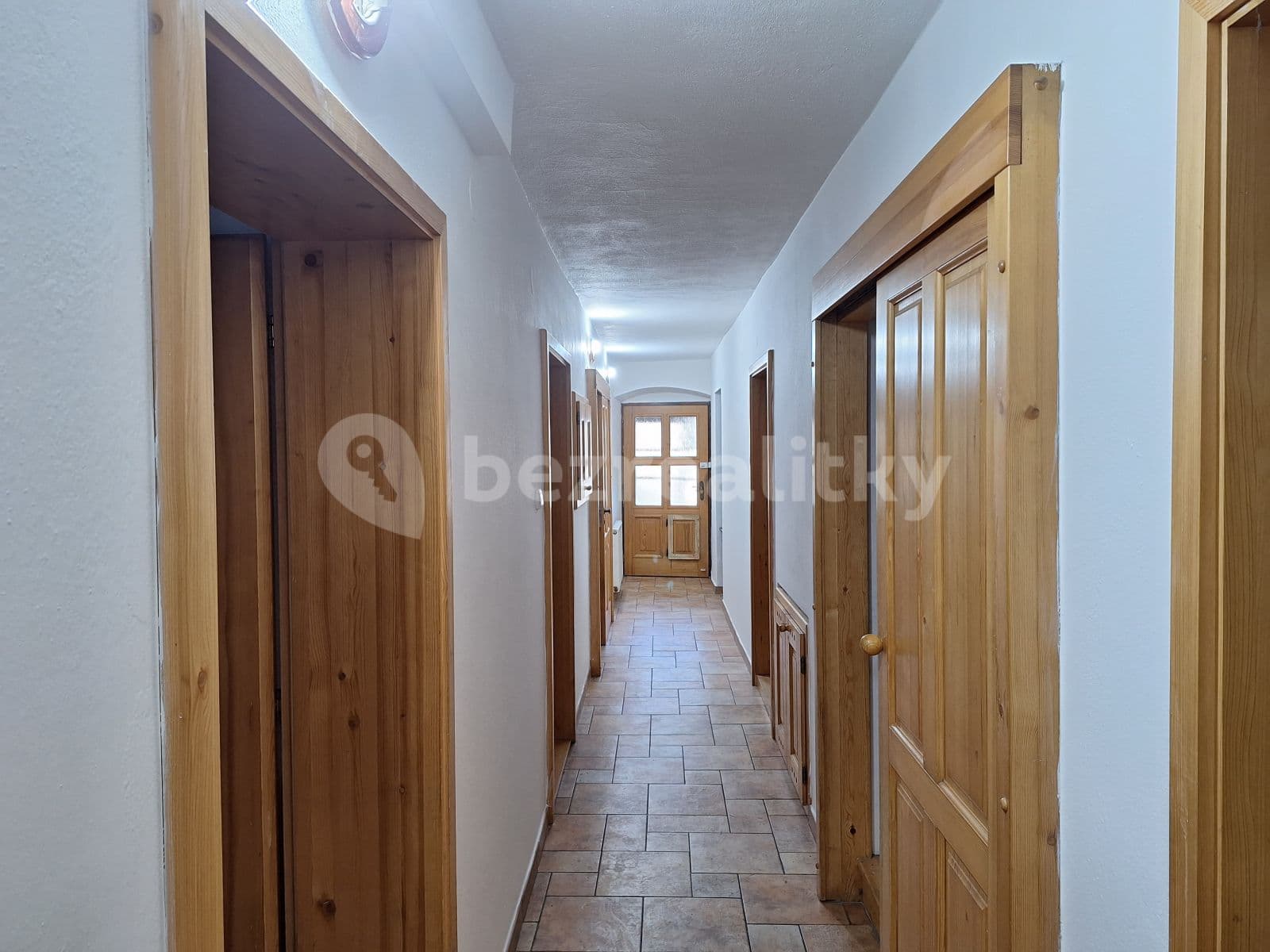 Prenájom bytu 2-izbový 55 m², Střížovice, Jihočeský kraj Prenájom bytu 2-izbový 55 m², Střížovice, Jihočeský kraj